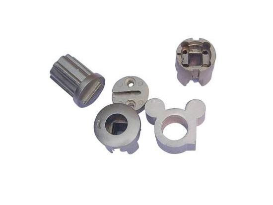 五金壓鑄件(jiàn)