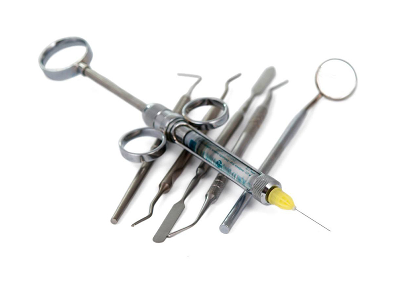 醫(yi)療器材(cai)