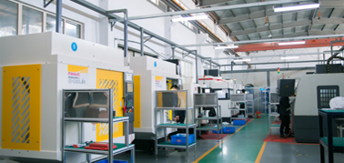 精(jing)密零件(jian)加工