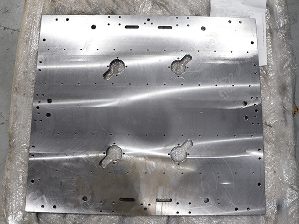 龍門銑床(chuang)加工