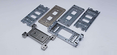 五(wu)金零件(jian)加工